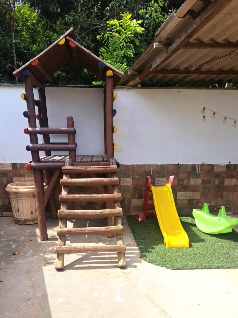 Casa Com Piscina E Muita Tranquilidade Hospedagem domiciliar