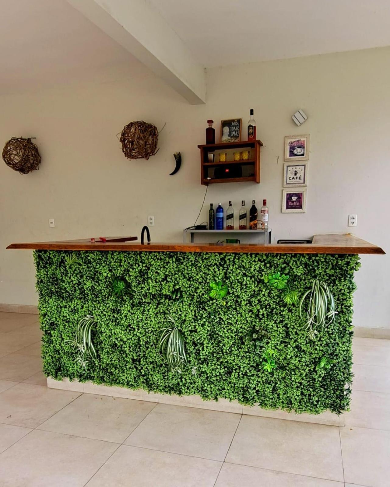 Casa Com Piscina E Muita Tranquilidade * Río de Janeiro