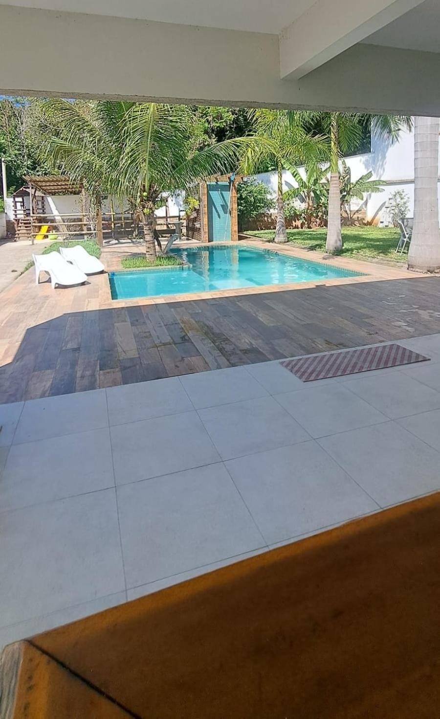 Casa Com Piscina E Muita Tranquilidade * Río de Janeiro