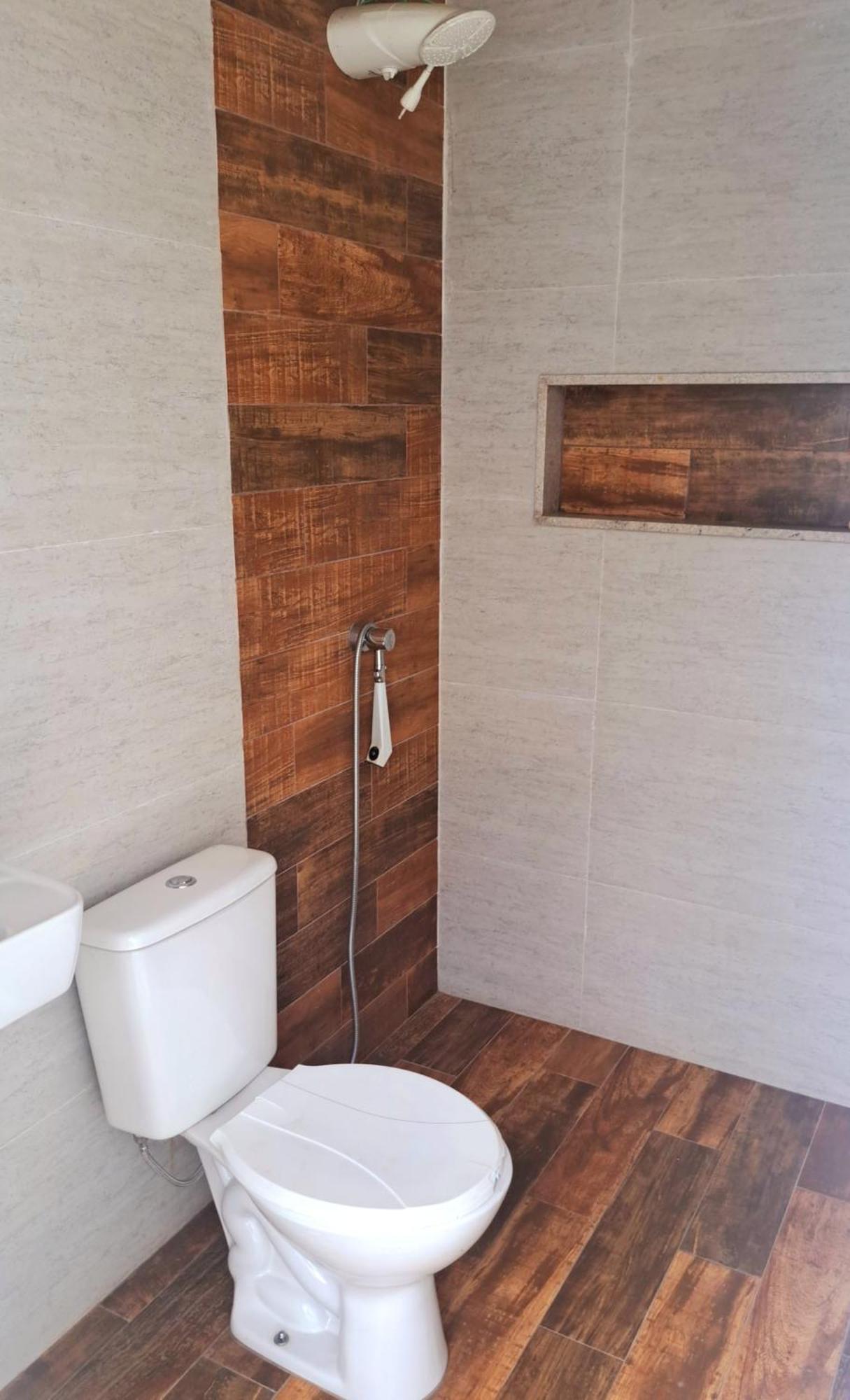 Casa Com Piscina E Muita Tranquilidade * Río de Janeiro