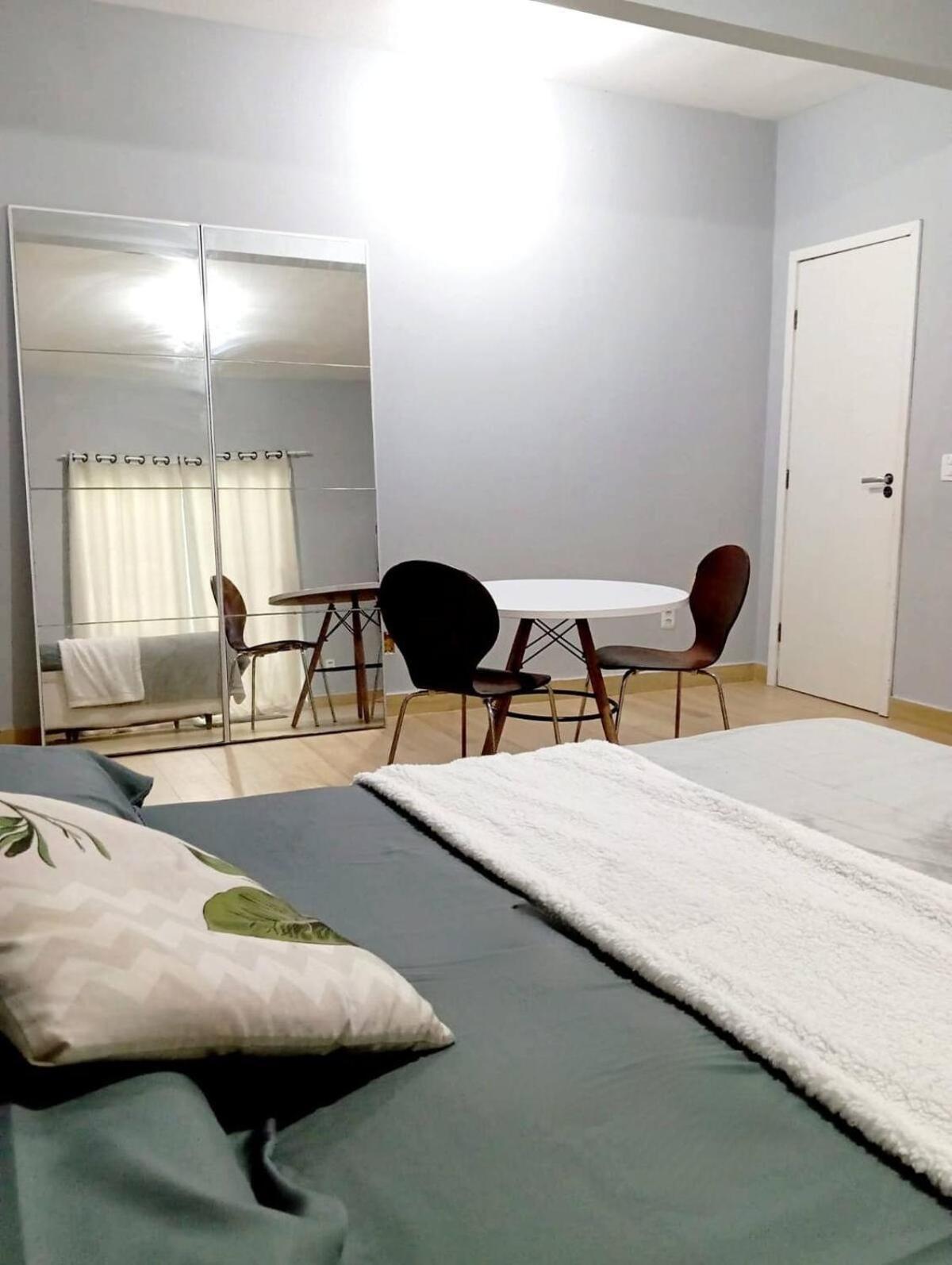 Casa Com Piscina E Muita Tranquilidade Habitación en casa particular